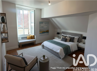  Maison à vendre 5 pièces 103 m²