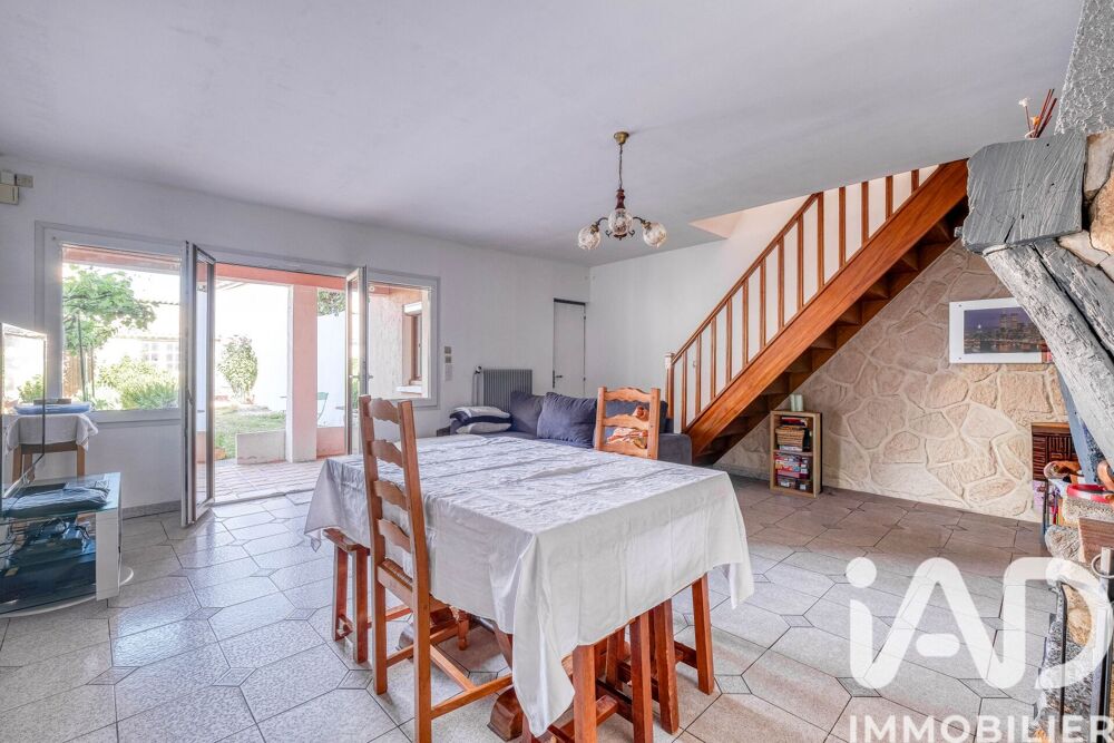Vente Maison Vente Maison/villa 5 pièces Charny