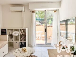  Appartement à vendre 1 pièce 20 m²