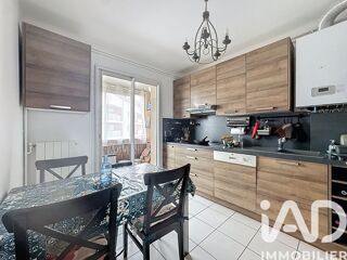  Appartement à vendre 5 pièces 110 m²