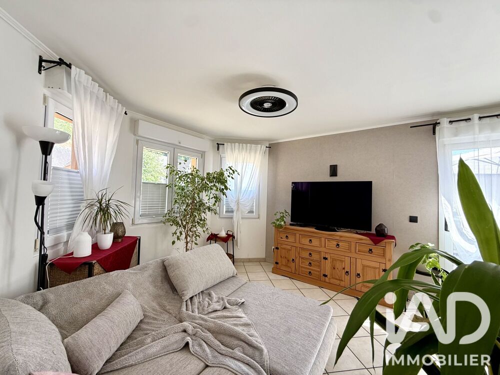 Vente Maison/villa 5 pièces