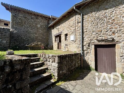   Vente Maison/villa 5 pièces Maison - 5 pièce(s) - 155 m²