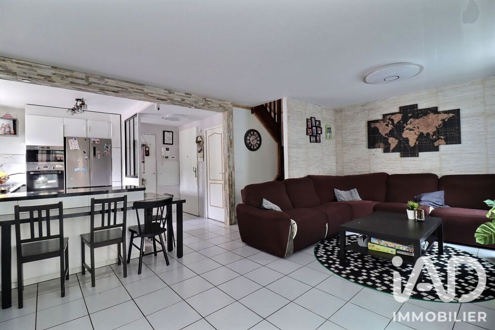 Vente Maison Vente Maison/villa 4 pièces Marseille 15