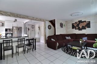  Maison à vendre 4 pièces 77 m²