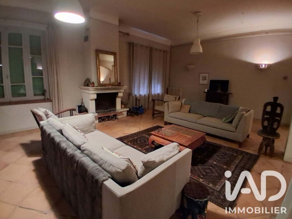 Vente Maison Vente Maison/villa 7 pièces Prats-de-mollo-la-preste