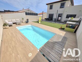  Maison à vendre 4 pièces 117 m²