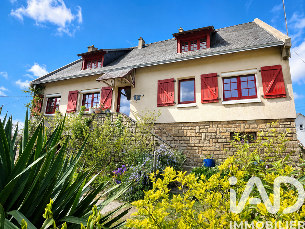 Vente Maison/villa 7 pièces