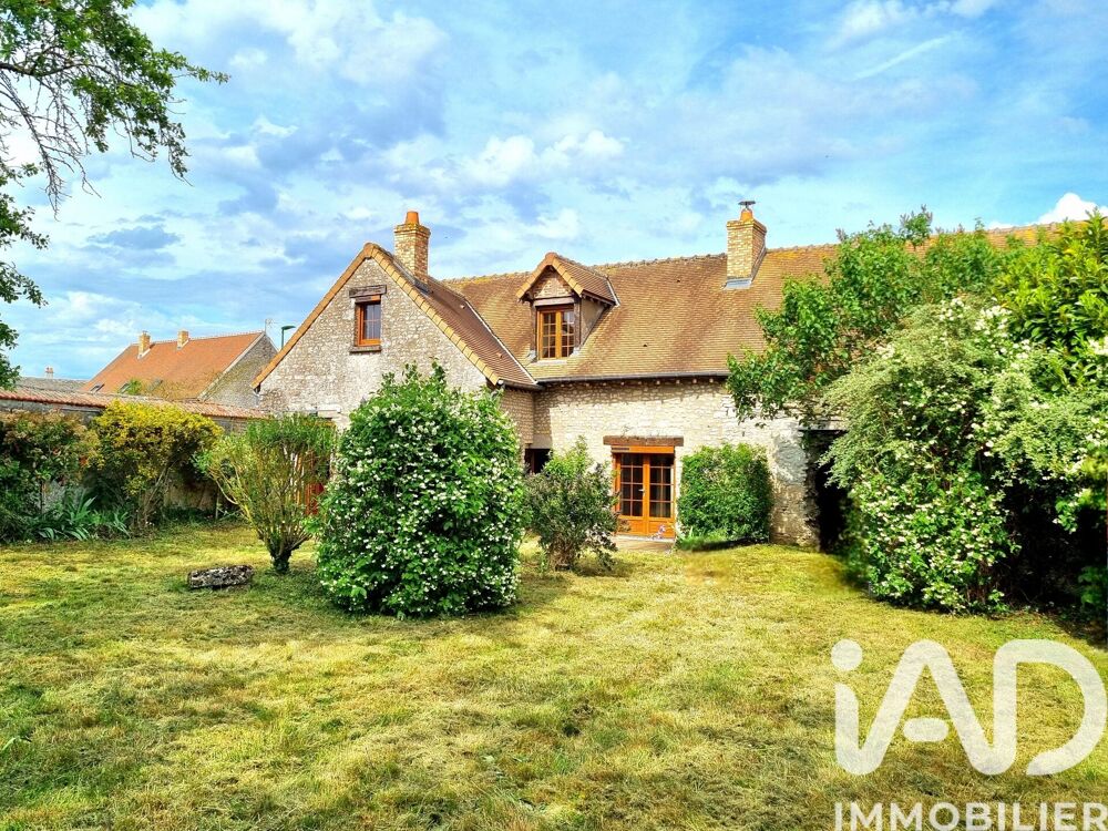 Vente Maison Vente Maison/villa 4 pièces Oinville-saint-liphard