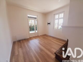  Maison à vendre 6 pièces 125 m²