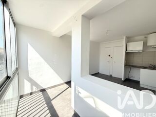  Appartement à vendre 1 pièce 16 m²