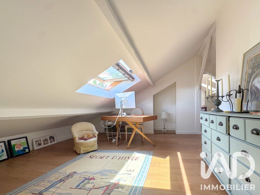 à vendre  Appartement Meudon (92190)