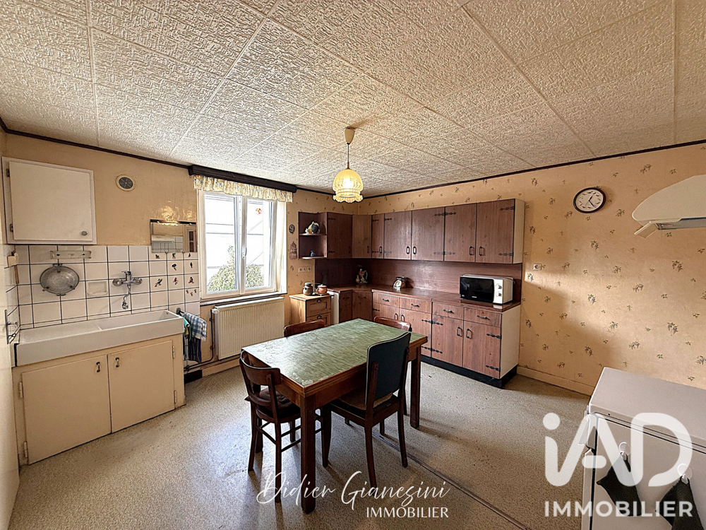 Vente Maison Vente Maison/villa 5 pièces Rombas