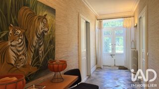  Maison à vendre 6 pièces 247 m²