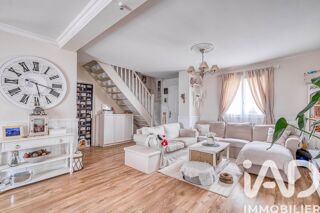 Maison à vendre 5 pièces 110 m²