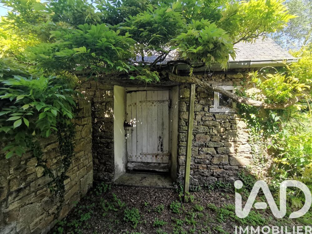 Vente Maison Vente Longère 5 pièces Plouëc-du-trieux