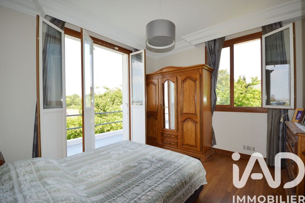 à vendre  Maison Rueil-Malmaison (92500)