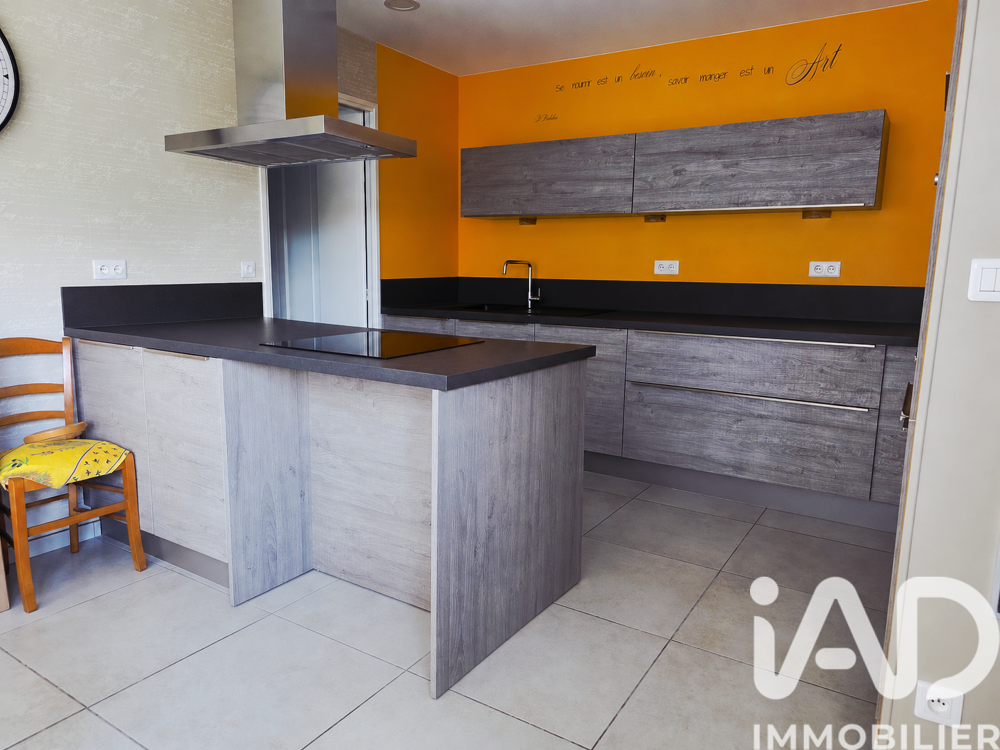 Vente Maison de village 7 pièces