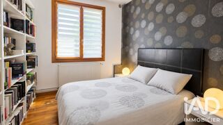  Maison à vendre 6 pièces 161 m²