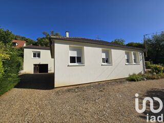  Maison à vendre 6 pièces 118 m²