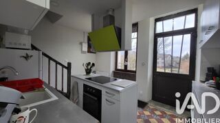  Maison à vendre 6 pièces 121 m²
