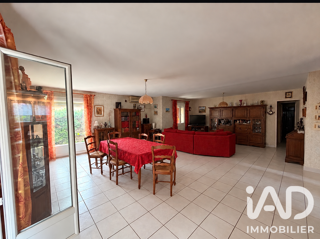 Vente Maison Vente Maison/villa 3 pièces Saint-laurent-de-la-salanque
