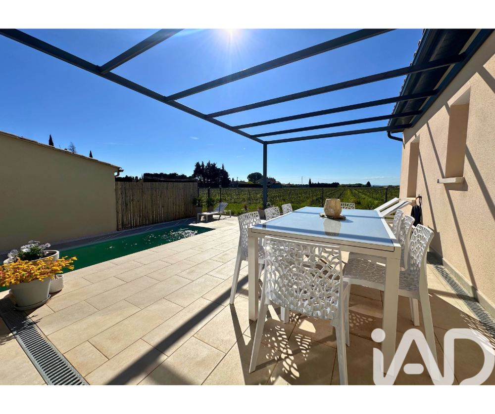 Vente Maison/villa 4 pièces