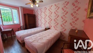  Appartement à vendre 4 pièces 82 m²