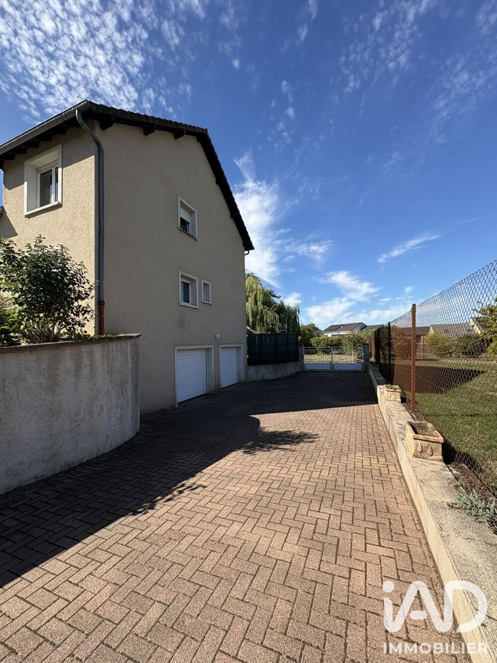 Vente Maison Vente Maison/villa 7 pièces Boust