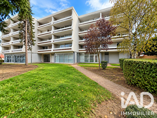 Appartement 2 pièces 38 m² · à Orchies · 38 m² · 88 000 €