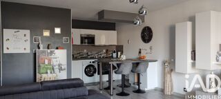  Appartement à vendre 2 pièces 47 m²