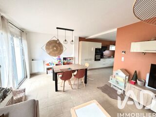  Maison à vendre 4 pièces 84 m²