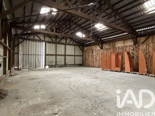  Maison à vendre 1 pièce 175 m²