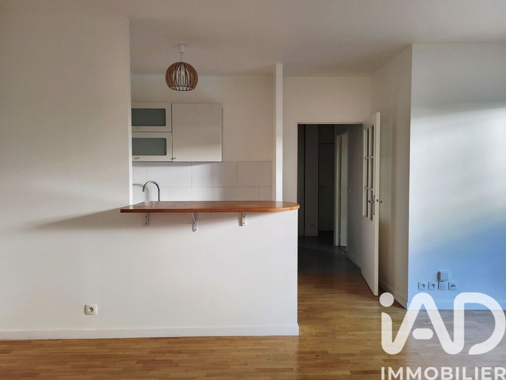 Vente Appartement Vente Appartement 3 pièces Enghien-les-bains