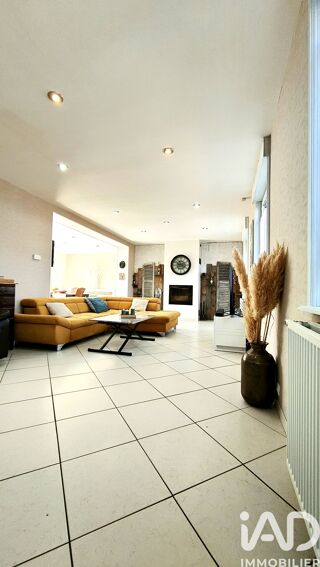  Maison à vendre 6 pièces 170 m²