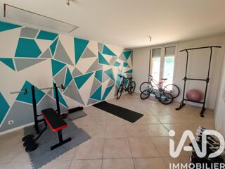  Maison à vendre 6 pièces 145 m²