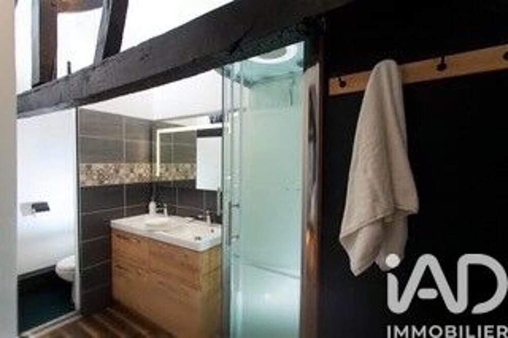 à vendre  Maison La Capelle-lès-Boulogne (62360)