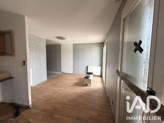  Appartement à vendre 2 pièces 34 m²
