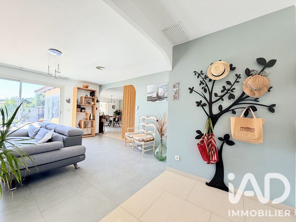 Vente Maison Vente Maison traditionnelle 8 pièces Roquefort-des-corbières