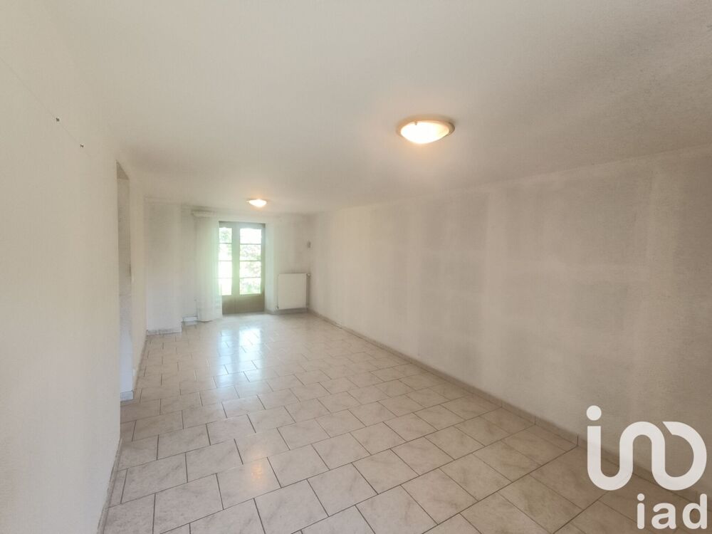 Vente Maison Vente Maison traditionnelle 3 pièces Vouillon