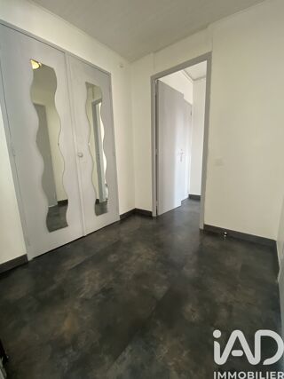  Appartement � vendre 5 pi�ces 80 m�