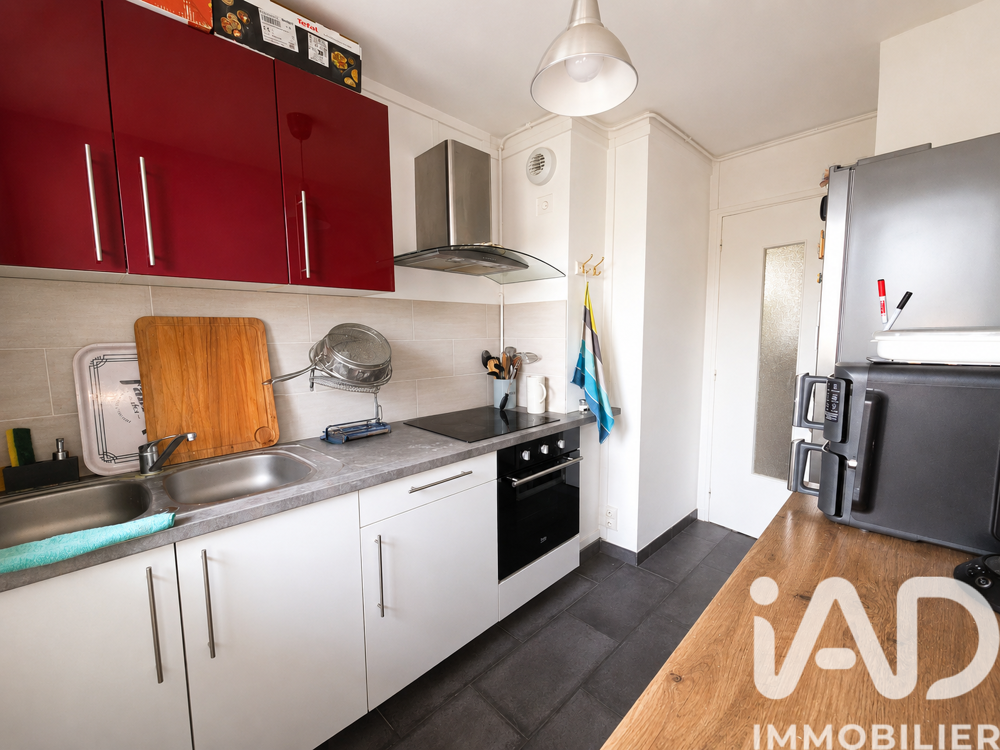 Vente Appartement Vente Appartement 3 pièces Melun
