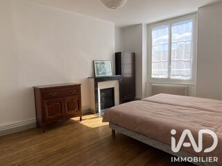  Appartement à louer 3 pièces 71 m²