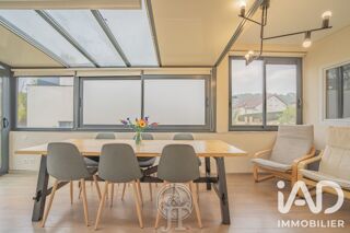 Vente Maison Vente Maison/villa 5 pièces Corny-sur-moselle
