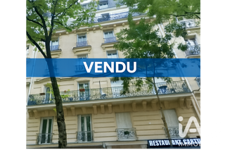  Appartement à vendre 2 pièces 40 m²