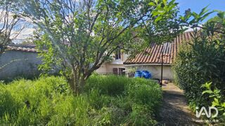  Maison à vendre 4 pièces 115 m²