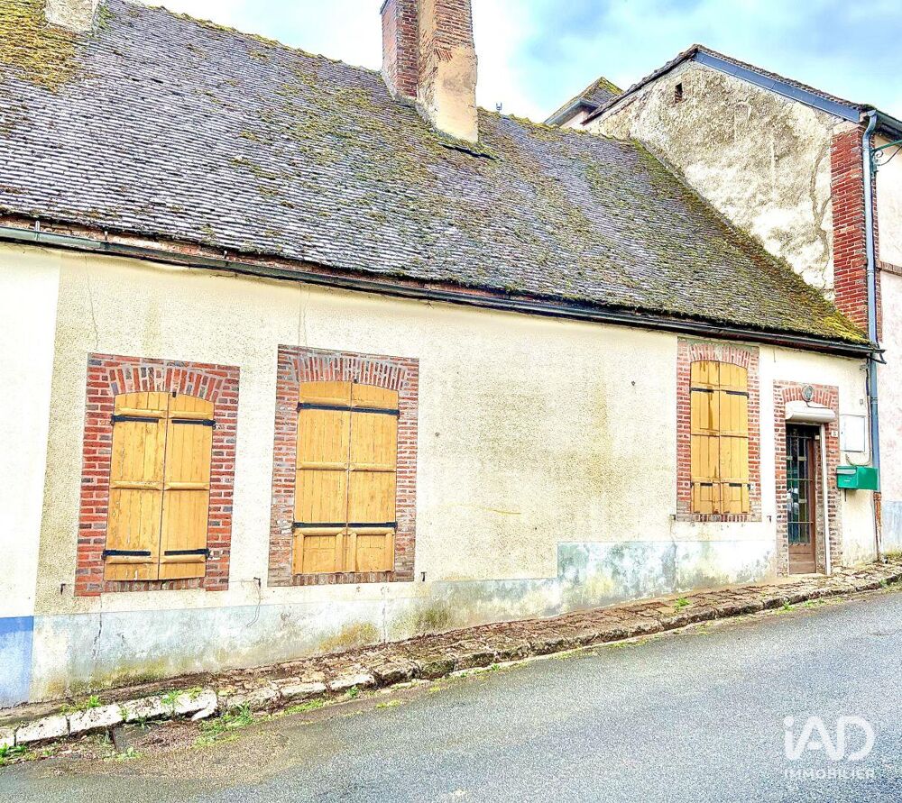 Vente Maison/villa 3 pièces