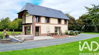  Maison à vendre 5 pièces 127 m²
