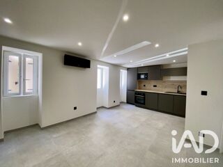  Appartement à vendre 3 pièces 58 m²