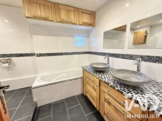  Maison à vendre 5 pièces 120 m²