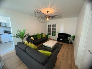  Chambre  louer 1 pice 12 m Villeurbanne